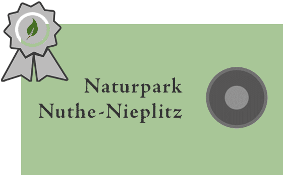 Naturpark Nuthe-Nieplitz