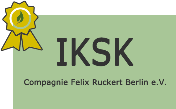 IKSK - Compagnie Felix Ruckert Berlin e.V.