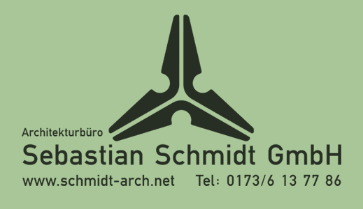 Architekturbüro Sebastian Schmidt GmbH